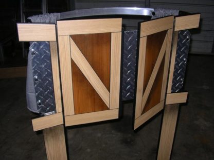 Dan Wolfe's THRU STEEL - Image 16