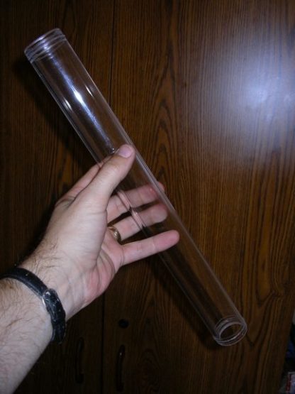 Groovy Silk Blow Tube