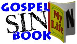 Gospel SIN Book