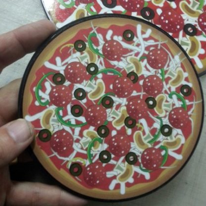 Alternate Cookie Box Discs - Image 5