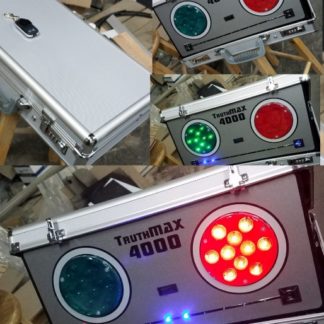 TruthMAX 4000 Lie Detector
