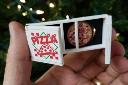 Magic Christmas Ornaments! - Image 21