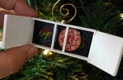 Magic Christmas Ornaments! - Image 32