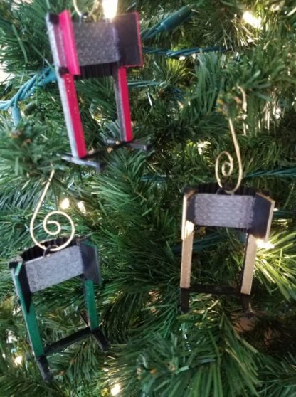 Magic Christmas Ornaments! - Image 23