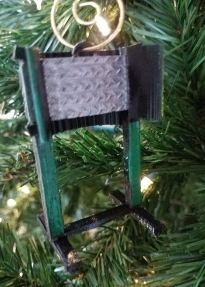 Magic Christmas Ornaments! - Image 28