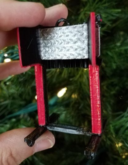 Magic Christmas Ornaments! - Image 22
