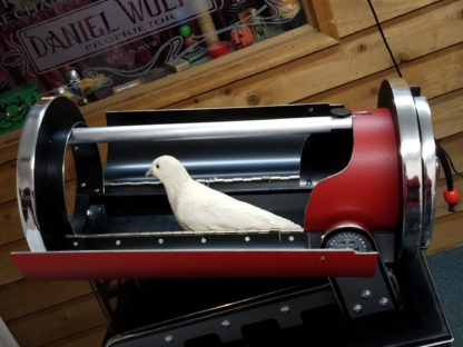 Dove Cannon! - Image 4