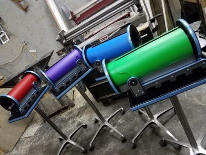 Dove Cannon! - Image 2