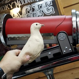 Dove Cannon!