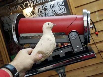 Dove Cannon!