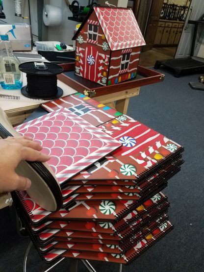 GINGERBREAD HOUSE - Image 3