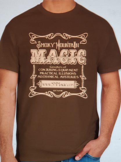 SmokyMtMagic TEE SHIRTS! - Image 3