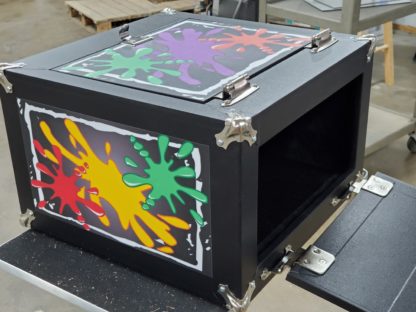 Black Art Bunny Box - Image 7