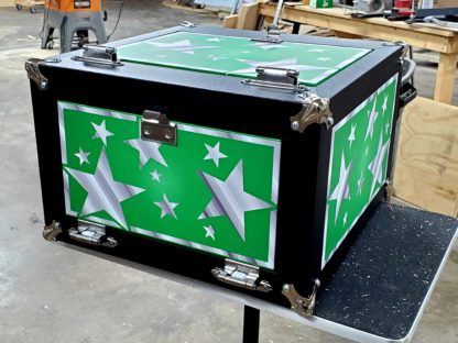 Black Art Bunny Box - Image 11