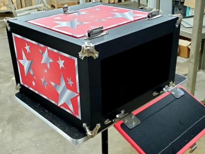 Black Art Bunny Box - Image 16