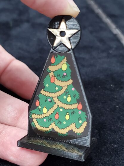 Magic Christmas Ornaments! - Image 38