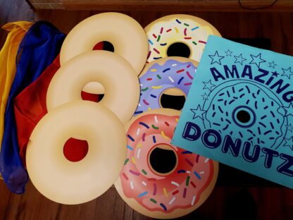 Amazing DONUTZ! - Image 2