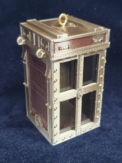 Magic Christmas Ornaments! - Image 39