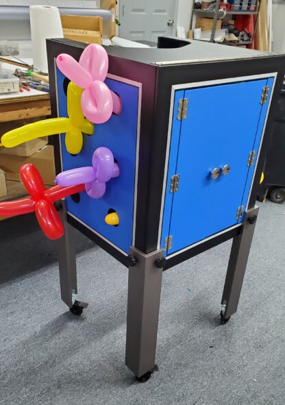 Balloon Sword Box (FOLDING) - Image 7