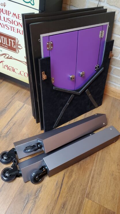 Balloon Sword Box (FOLDING) - Image 3